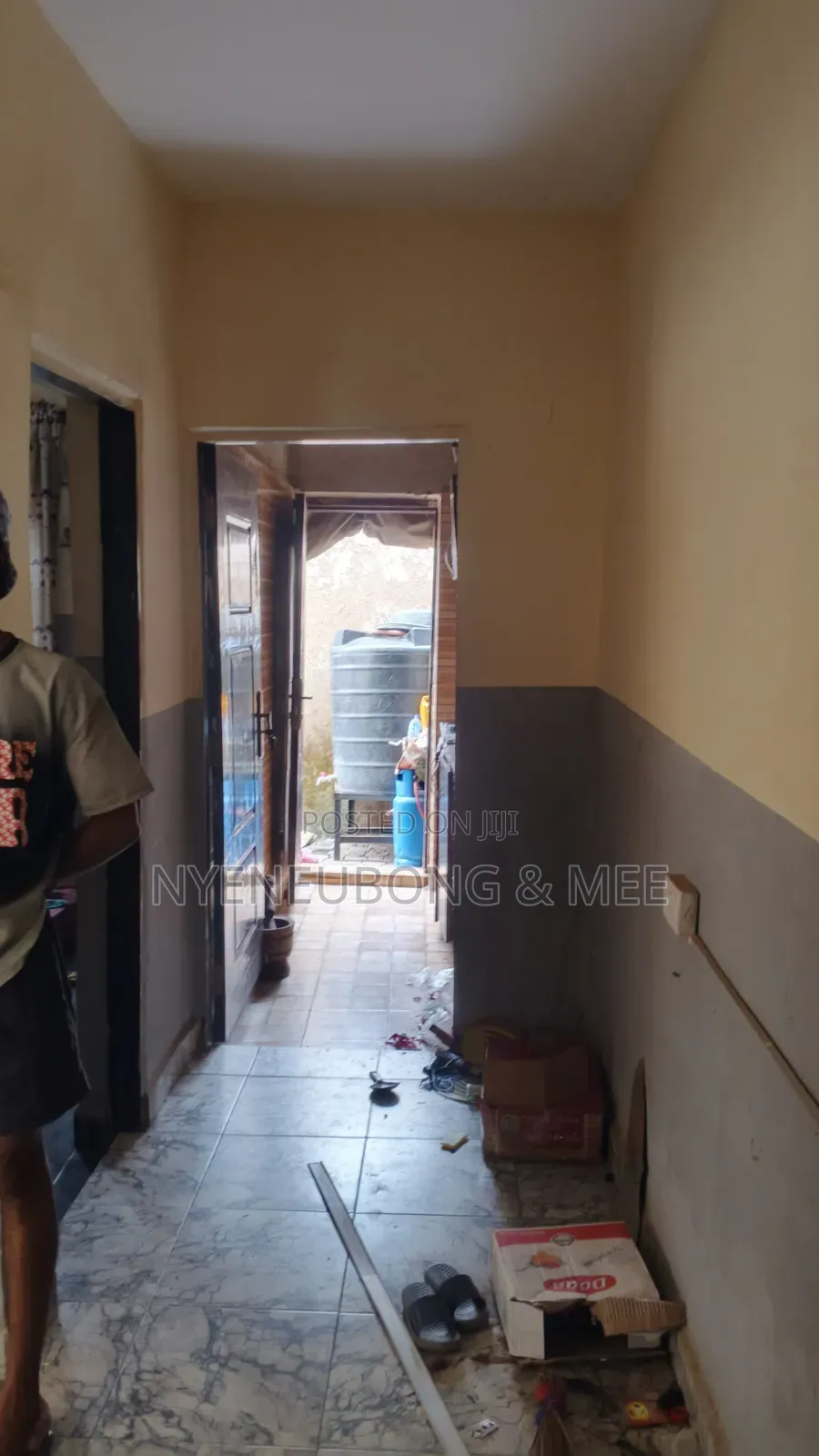1bdrm Apartment in Karu for rent in Karu