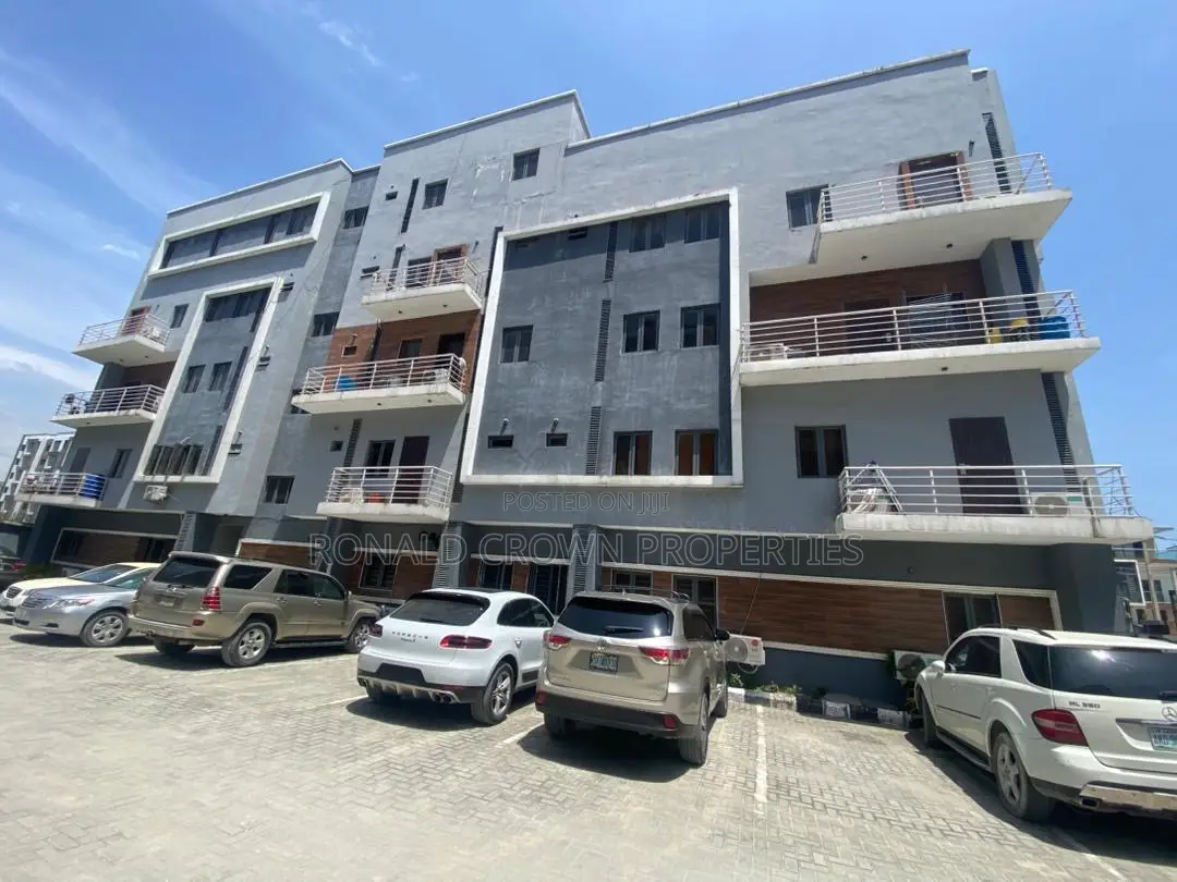 2bdrm Apartment in Lekki Phase 1 for rent in Lekki Phase 1