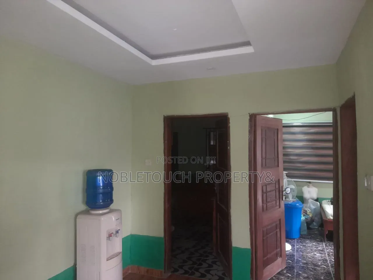 4bdrm Bungalow in Lekki Ajah Lagos, Abraham Adesanya Estate for sale in Abraham Adesanya Estate
