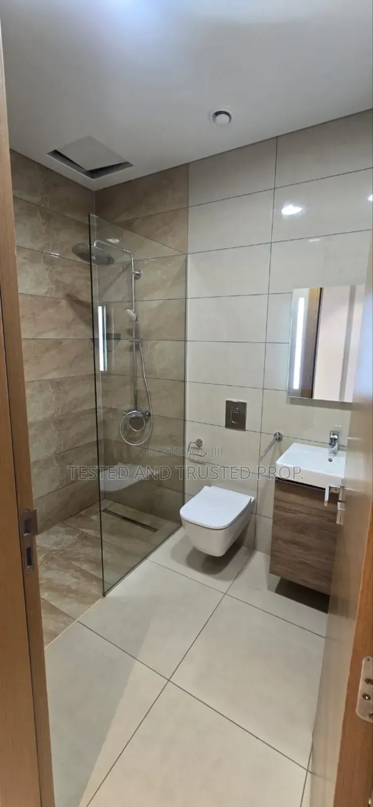 2bdrm Apartment in Azuri Tower Ecko for rent in Victoria Island Extension