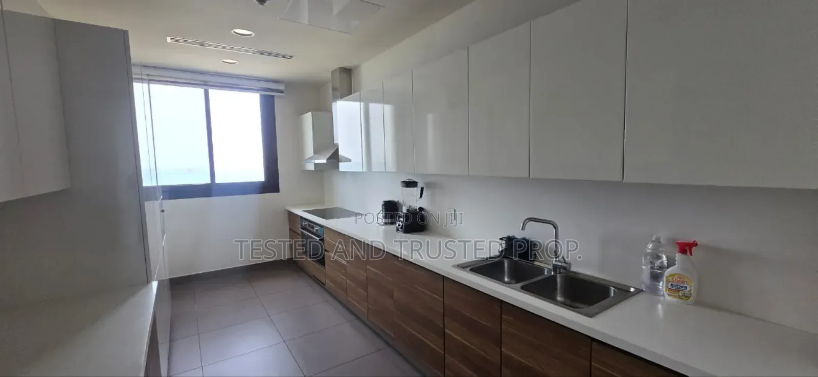 2bdrm Apartment in Azuri Tower Ecko for rent in Victoria Island Extension