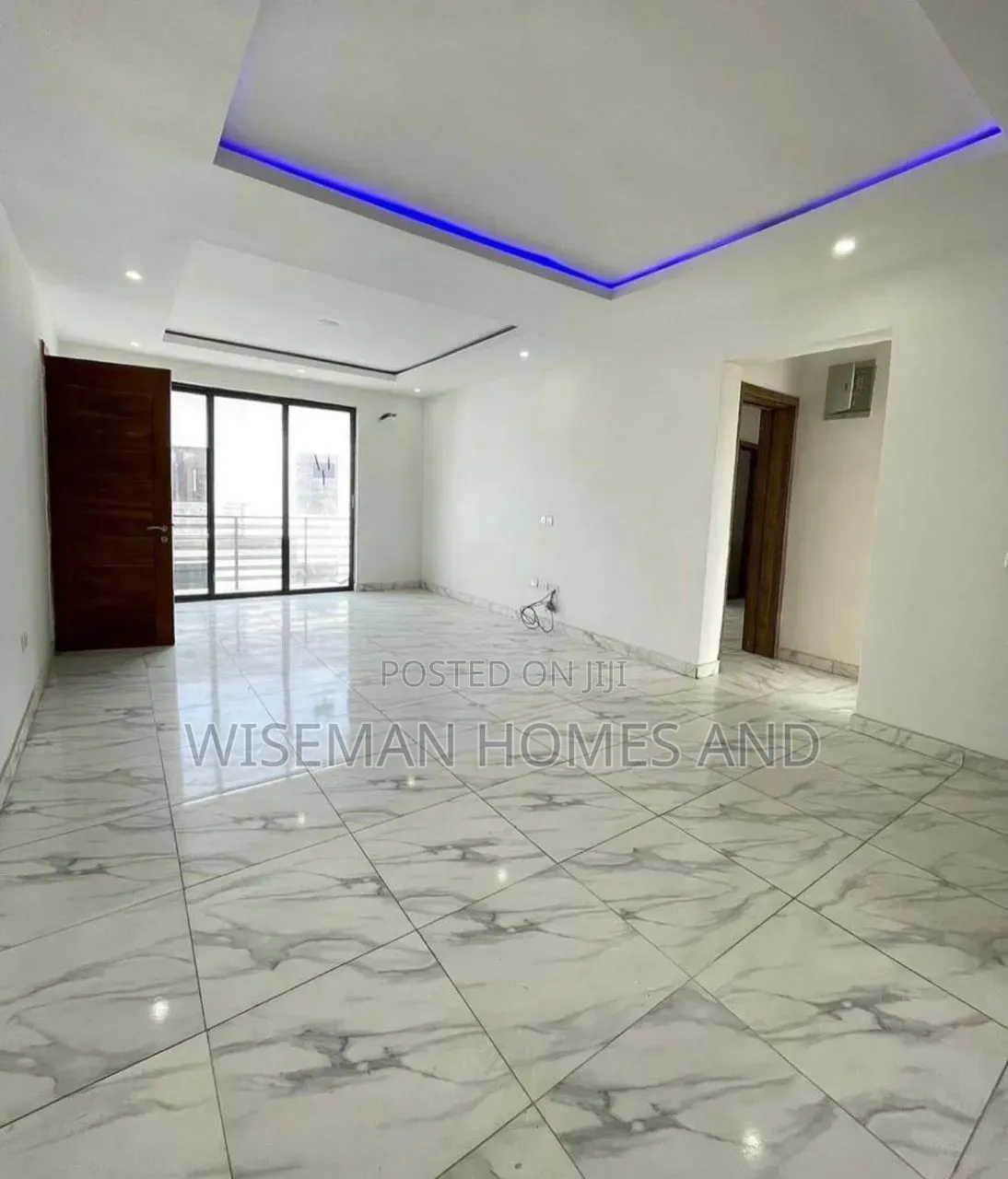 2bdrm Apartment in Lekki Consavation for rent in Chevron