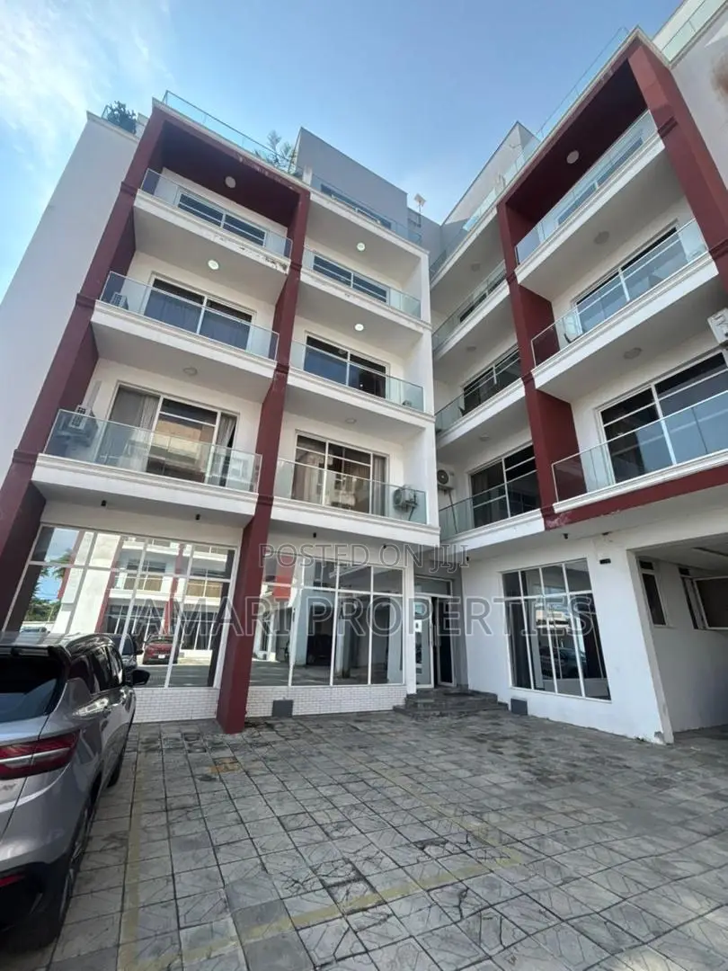 Furnished 3bdrm Apartment in Oniru, Victoria Island Extension for rent in Victoria Island Extension
