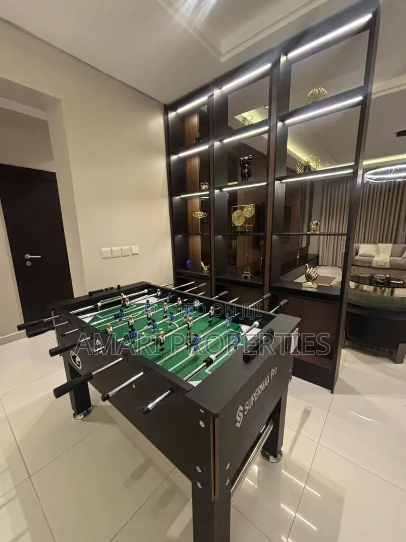 Furnished 3bdrm Apartment in Oniru, Victoria Island Extension for rent in Victoria Island Extension