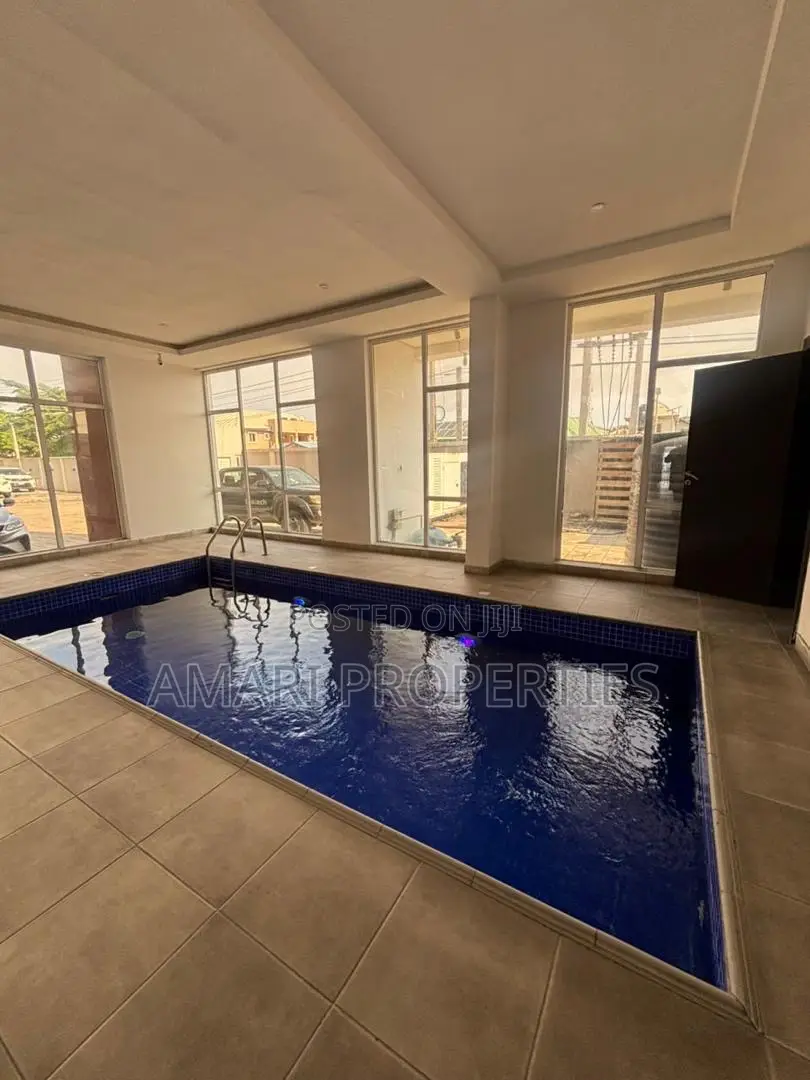Furnished 3bdrm Apartment in Oniru, Victoria Island Extension for rent in Victoria Island Extension