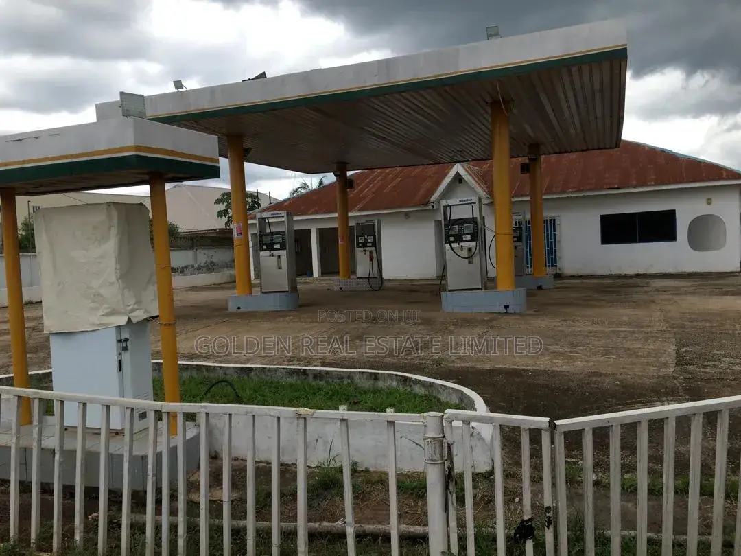 Filling Station for Sale at Ado Ekiti in Ado Ekiti