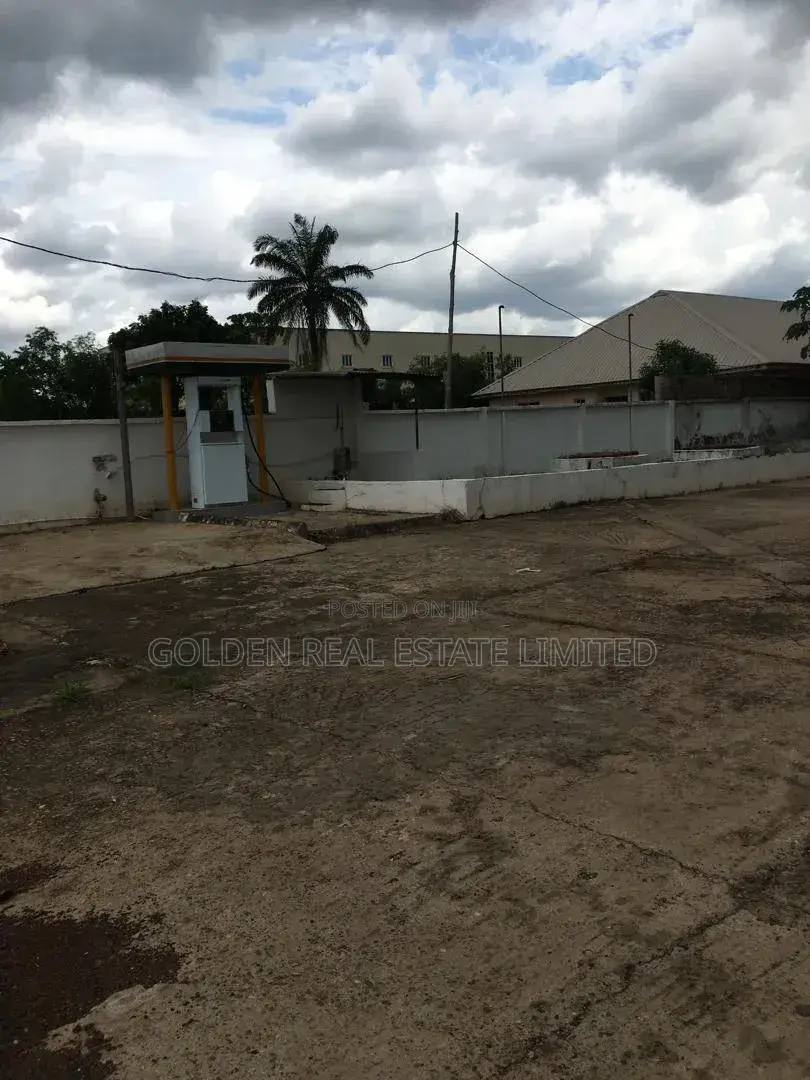 Filling Station for Sale at Ado Ekiti in Ado Ekiti