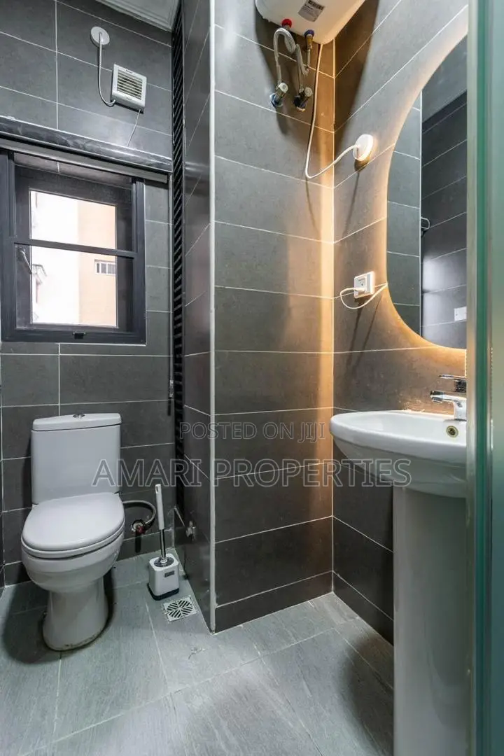 Furnished 3bdrm Apartment in Victoria Island for rent in Victoria Island