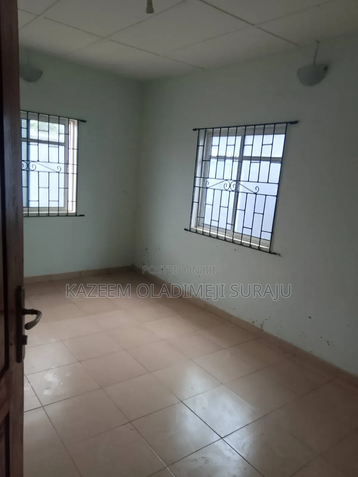 Mini Flat in Cpi, Gberigbe for rent in Gberigbe