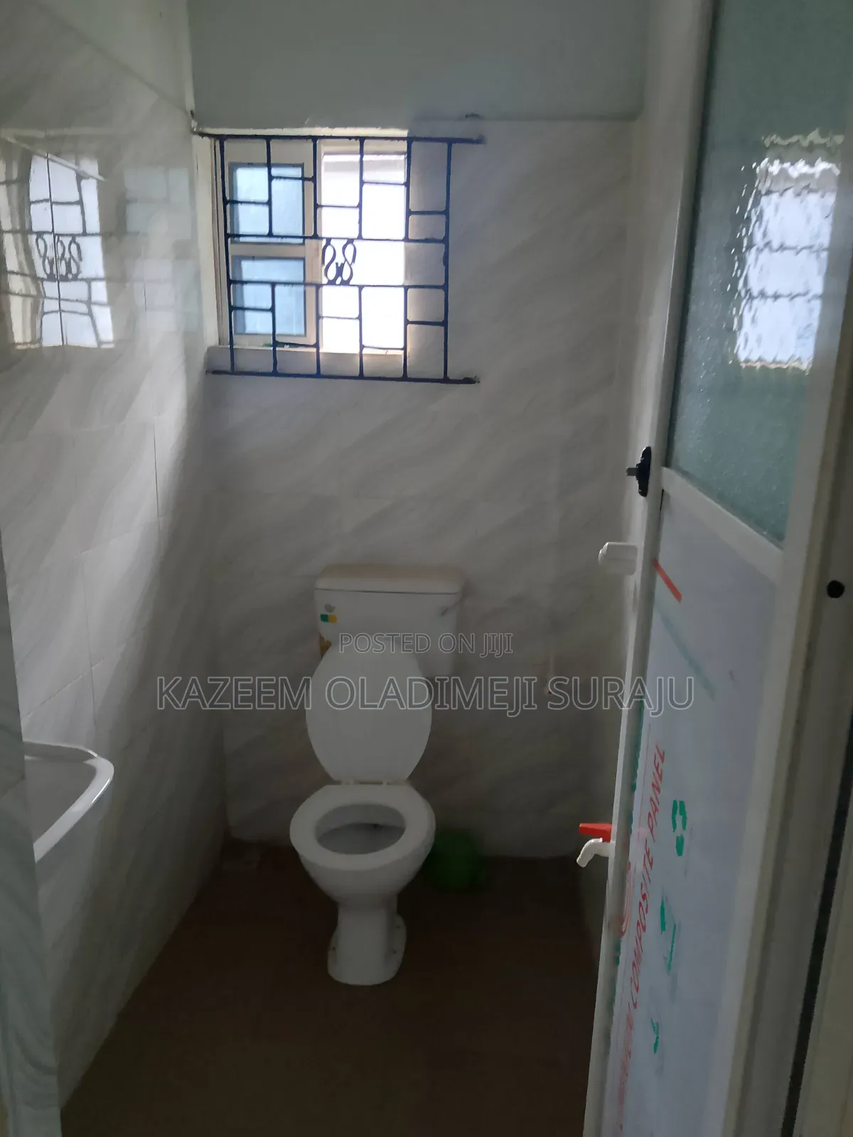 Mini Flat in Cpi, Gberigbe for rent in Gberigbe