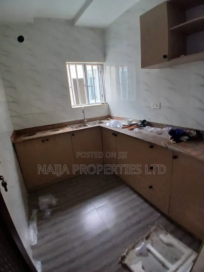 Mini Flat in Sangotedo for rent in Sangotedo