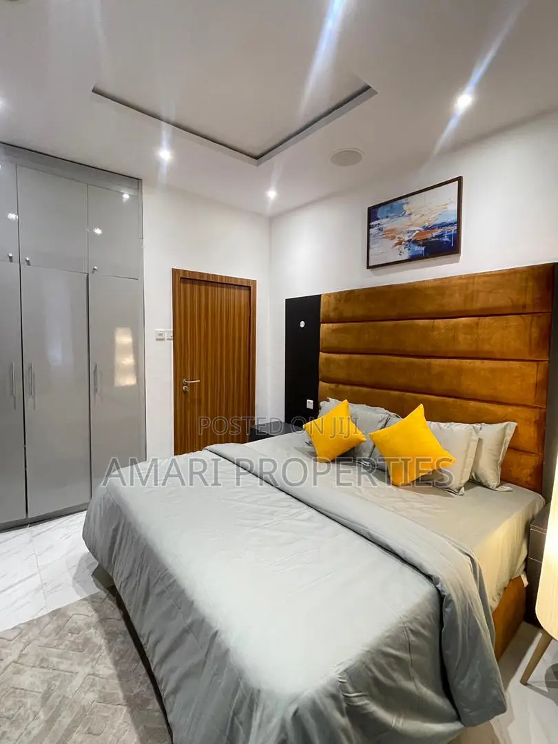 Furnished 2bdrm Apartment in Victoria Island for rent in Victoria Island