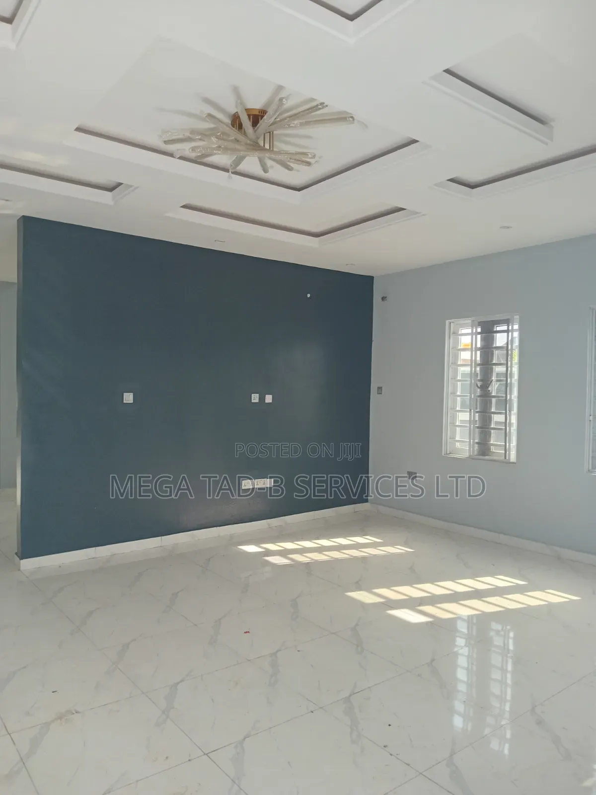 4bdrm Duplex in Opic Estate, Berger for sale in Berger