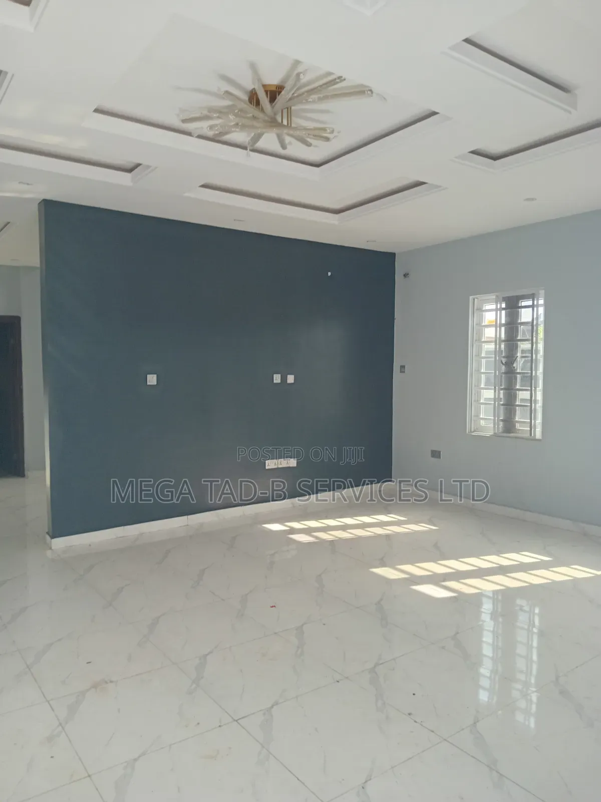 4bdrm Duplex in Opic Estate, Berger for sale in Berger