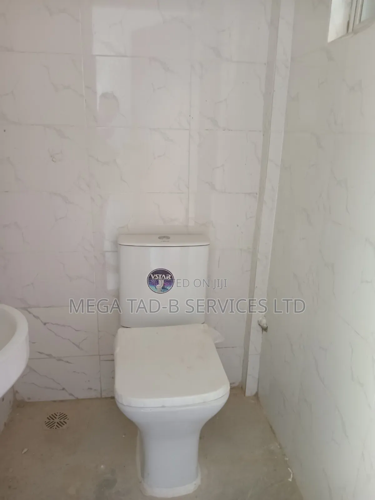 4bdrm Duplex in Opic Estate, Berger for sale in Berger