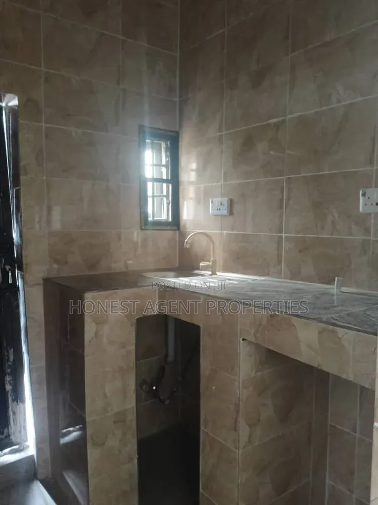 1bdrm Apartment in Kubwa for rent in Kubwa
