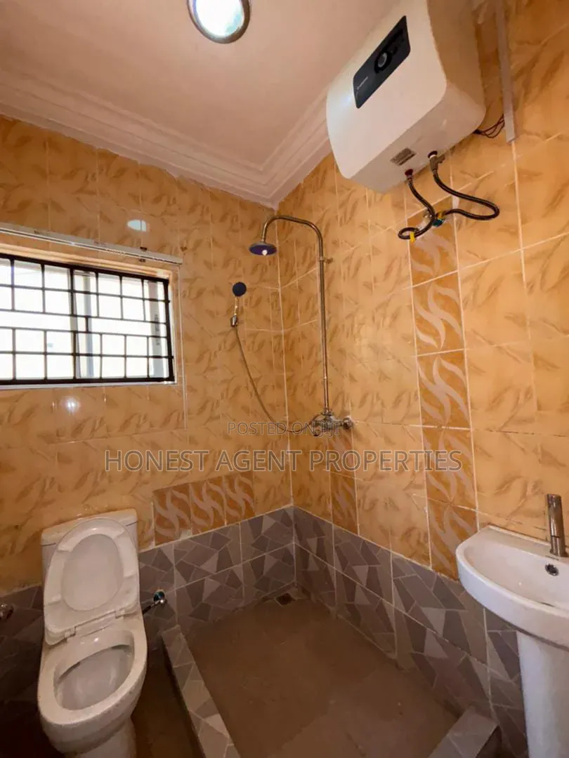 1bdrm Apartment in Kubwa for rent in Kubwa