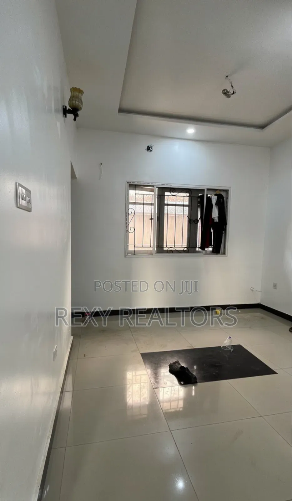 3bdrm Apartment in Eliozu for rent in Eliozu