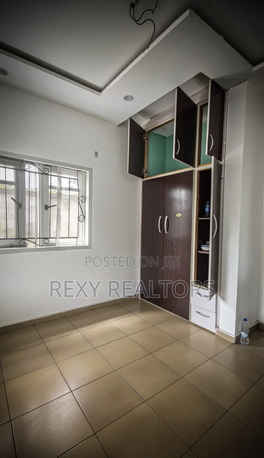 3bdrm Apartment in Eliozu for rent in Eliozu