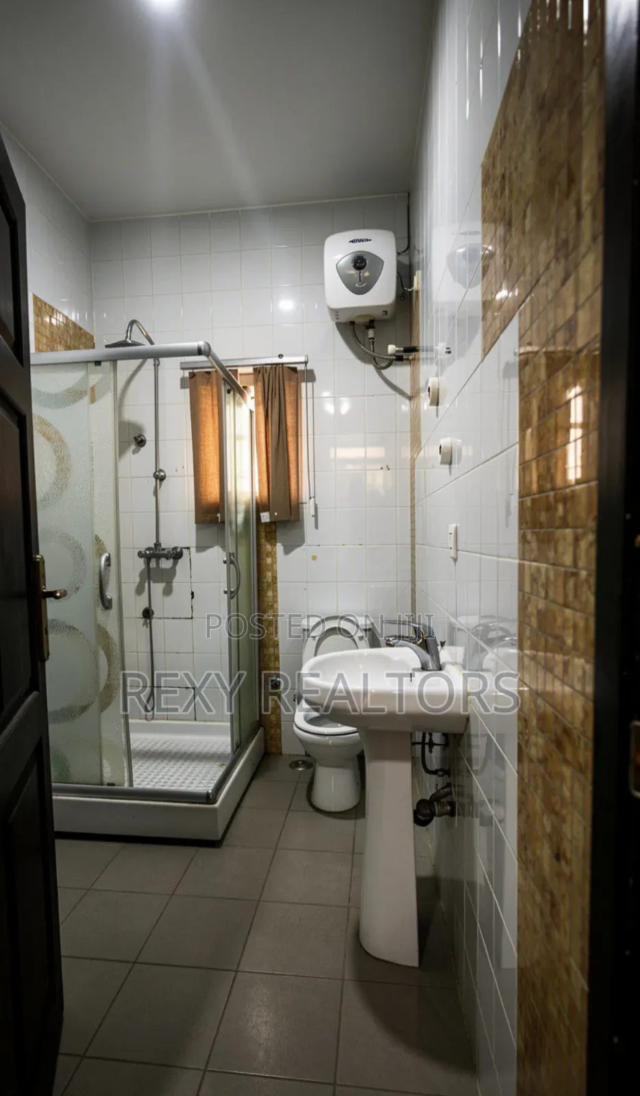 3bdrm Apartment in Eliozu for rent in Eliozu