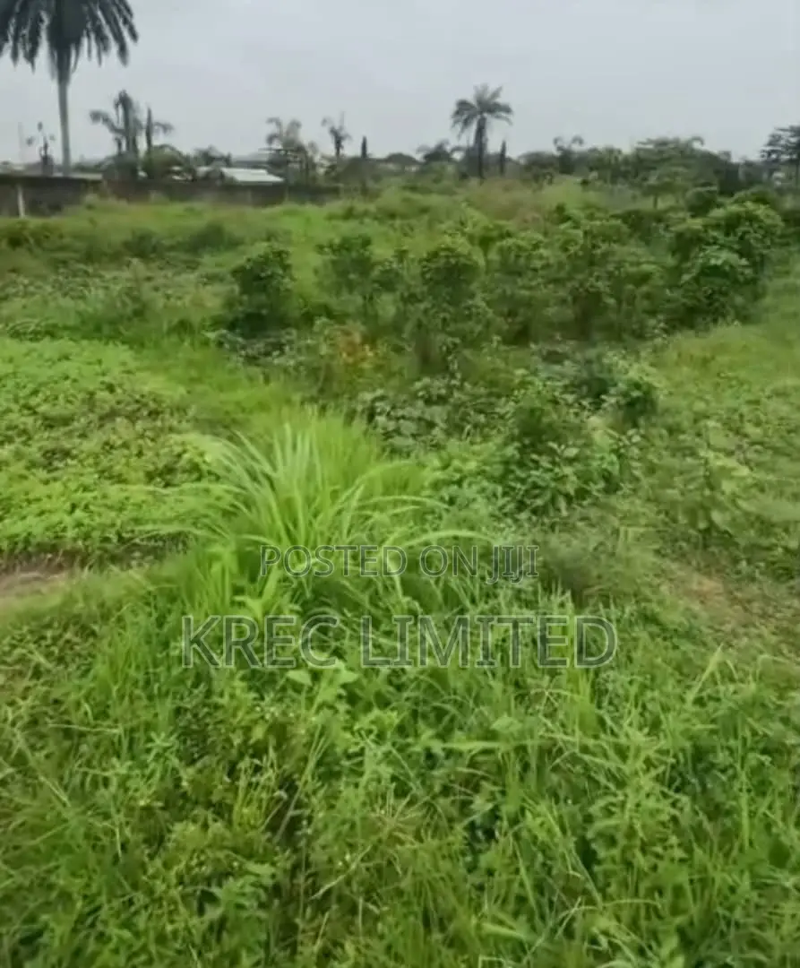 Eneka Igboetche Road, Deed of Conveyance in Eneka