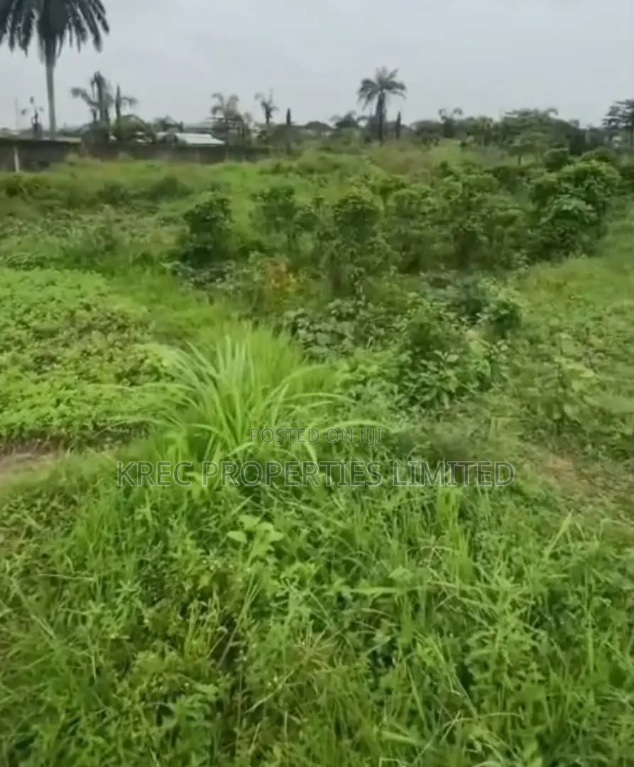 Eneka Igboetche Road, Deed of Conveyance in Eneka
