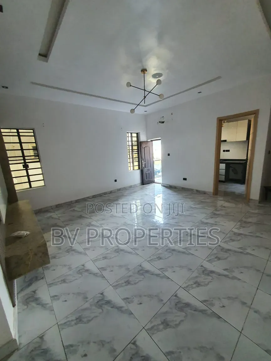 2bdrm Apartment in Ikate for rent in Ikate
