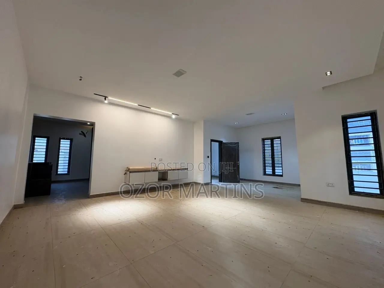 5bdrm Apartment in Wuye for rent in Wuye