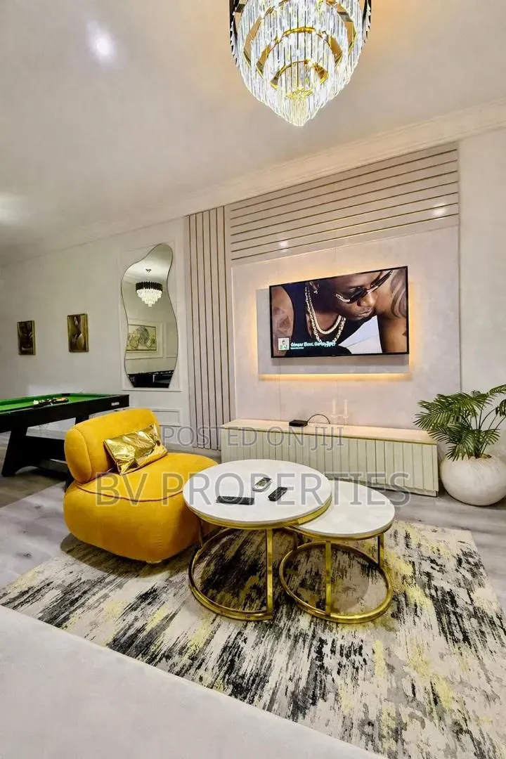 Furnished 2bdrm Apartment in Lekki Phase 1 for rent in Lekki Phase 1