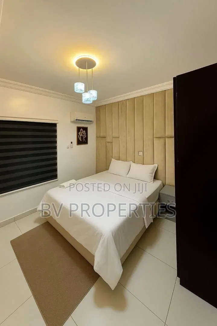 Furnished 2bdrm Apartment in Lekki Phase 1 for rent in Lekki Phase 1