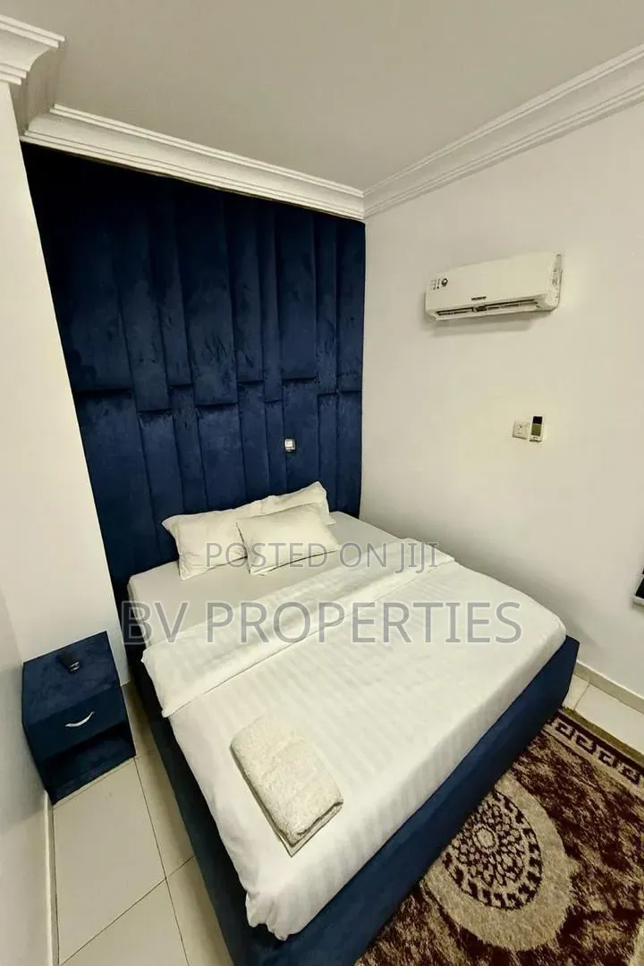 Furnished 2bdrm Apartment in Lekki Phase 1 for rent in Lekki Phase 1