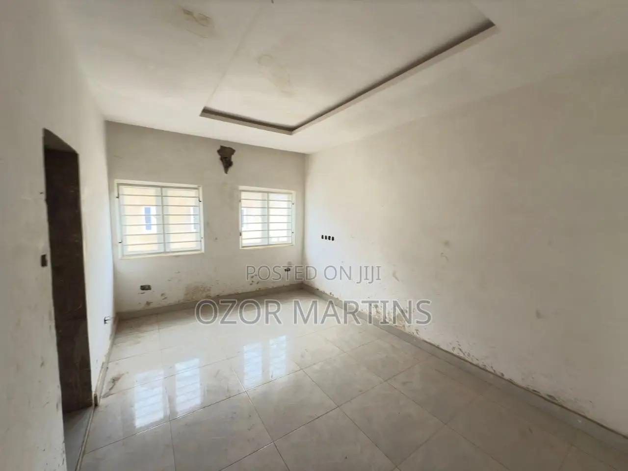 3bdrm Apartment in Life Camp for sale in Life Camp