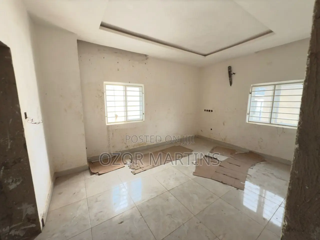 3bdrm Apartment in Life Camp for sale in Life Camp
