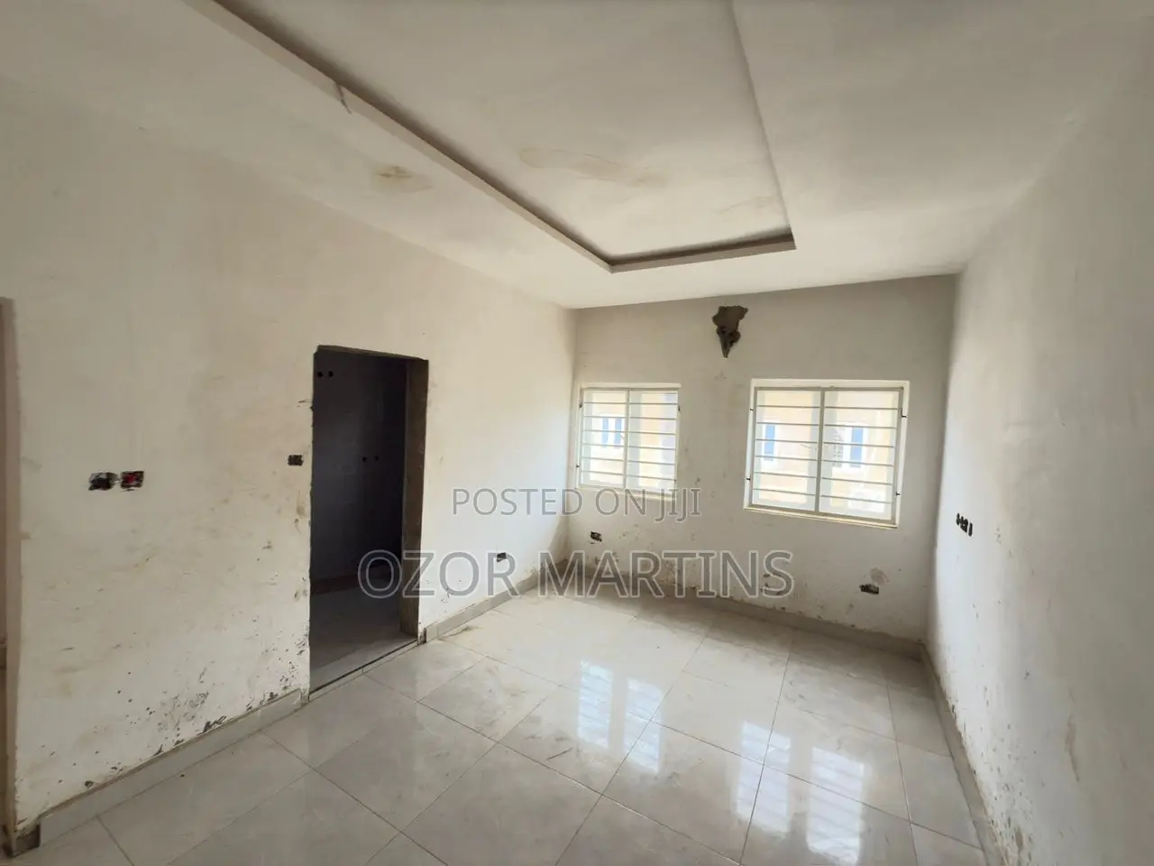 3bdrm Apartment in Life Camp for sale in Life Camp