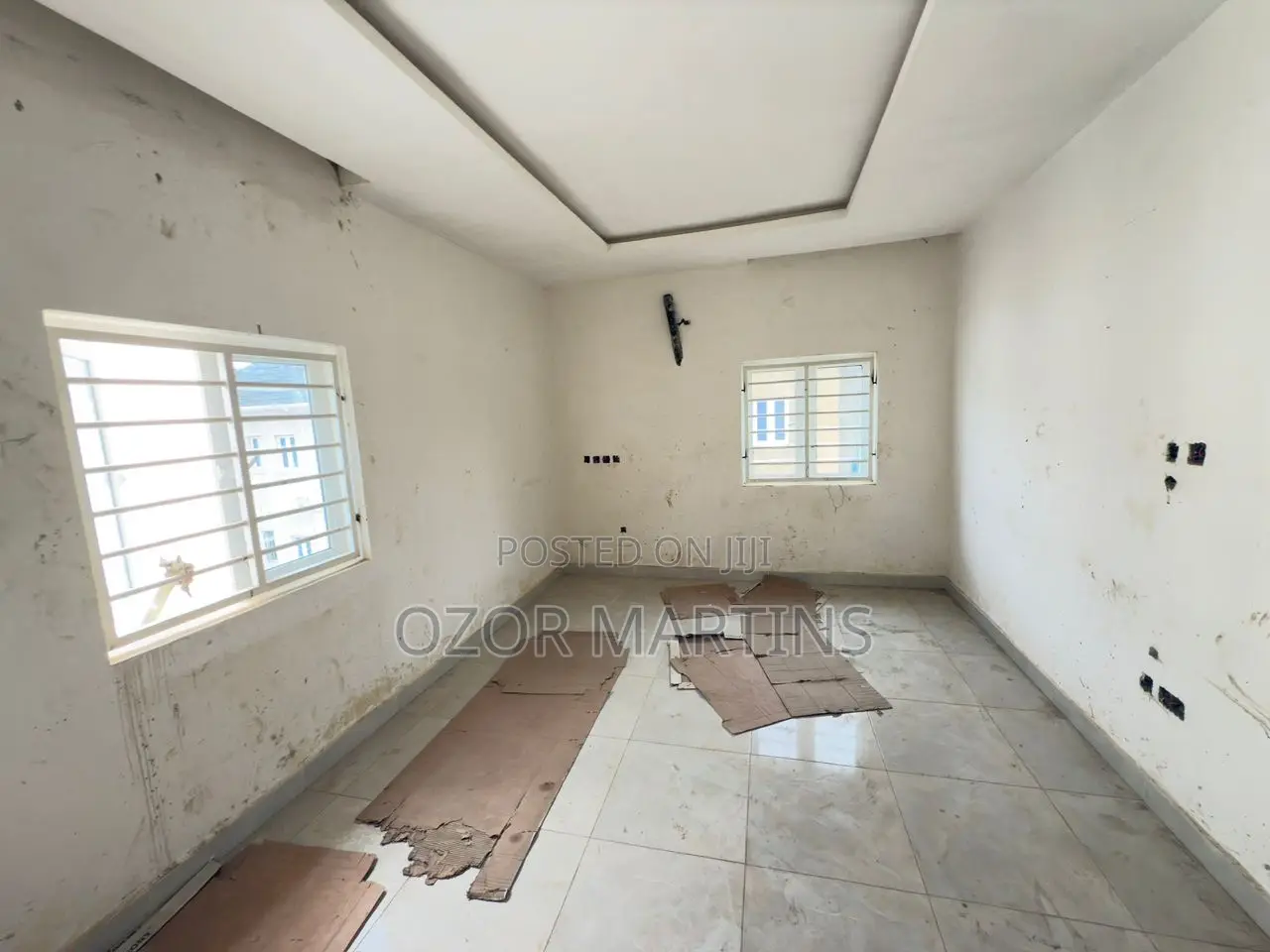 3bdrm Apartment in Life Camp for sale in Life Camp