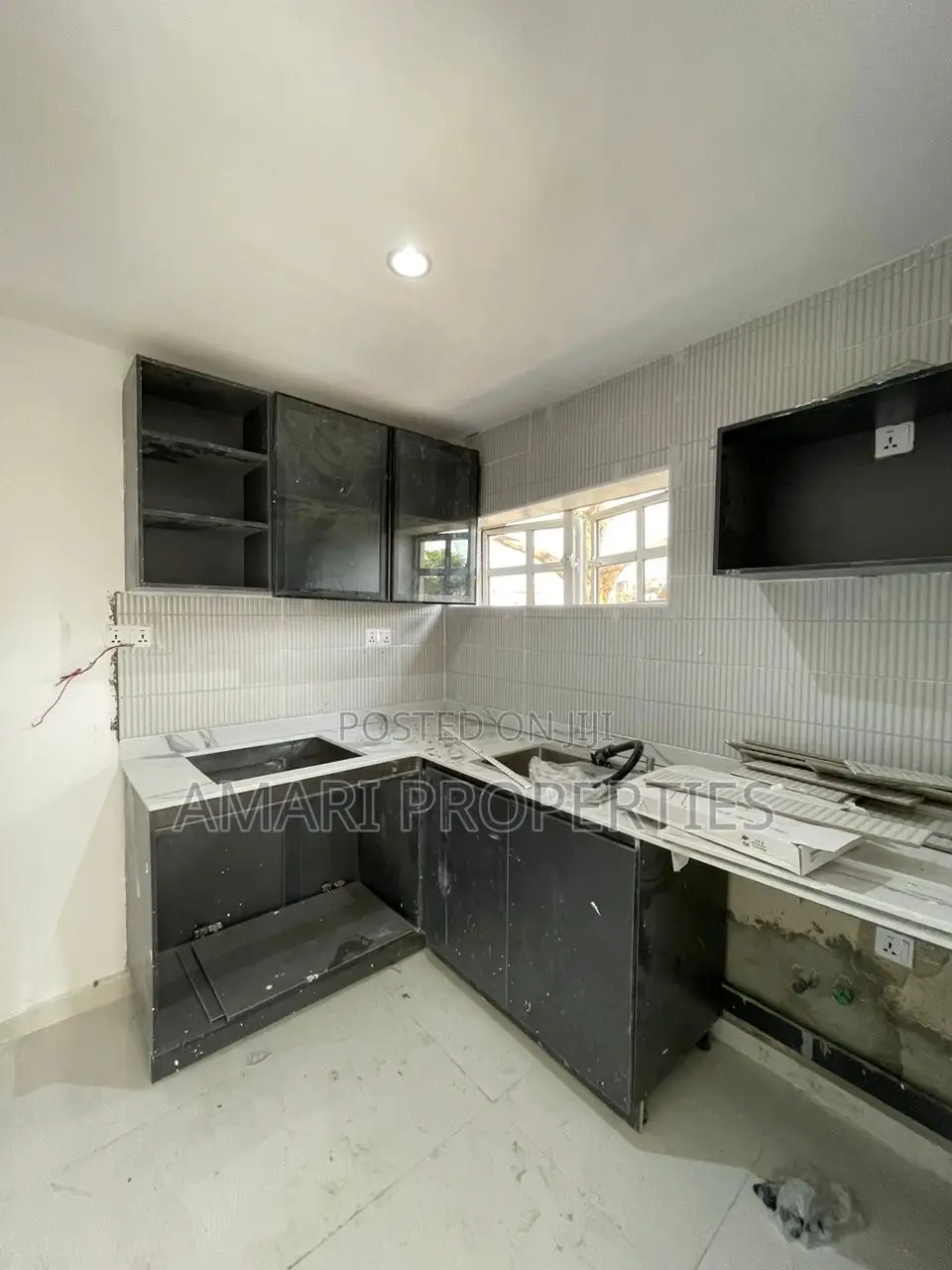 2bdrm Block of Flats in Oniru, Victoria Island Extension for rent in Victoria Island Extension