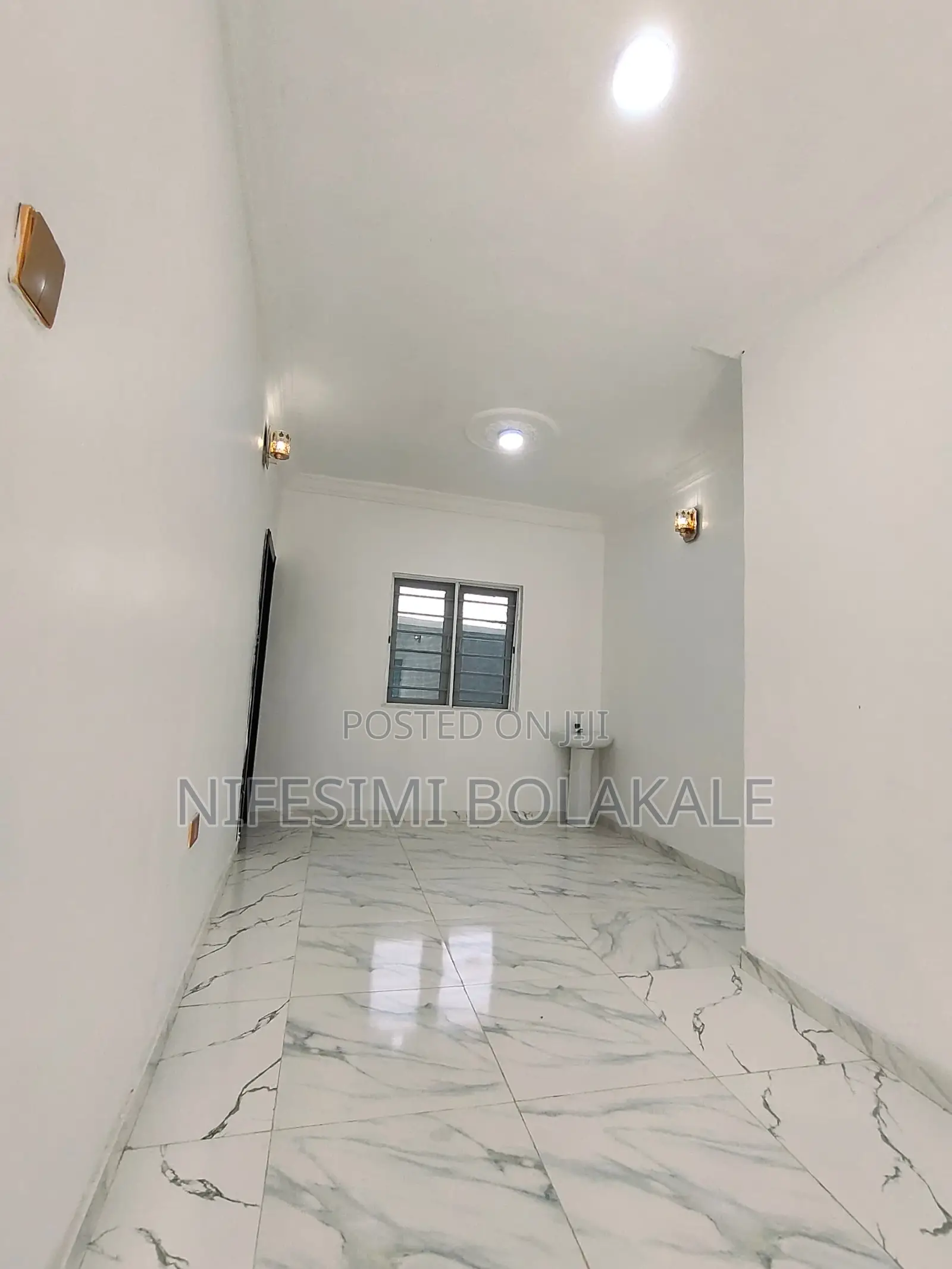 2bdrm Block of Flats in Isokan Estate, for rent in Akobo