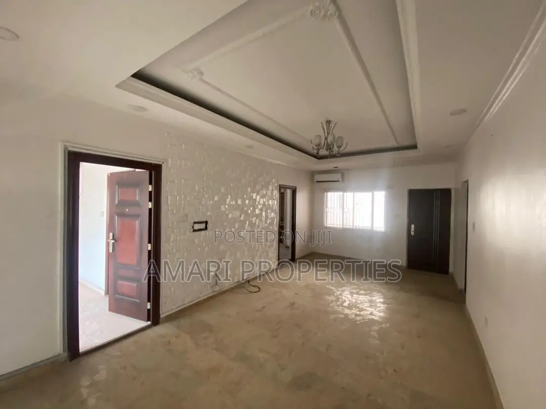 5 Bedroom Semi Detached Duplex in Victoria Island