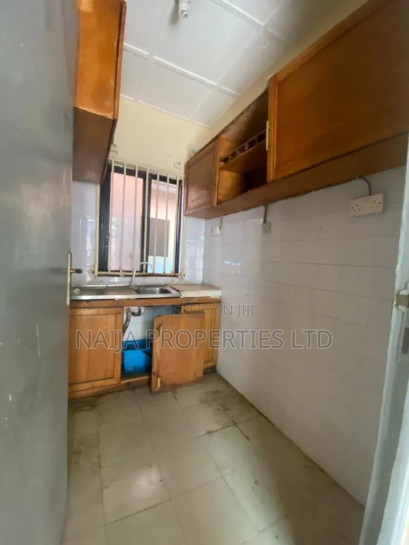 Mini Flat in Femi Okunnu Estate, Jakande for rent in Jakande