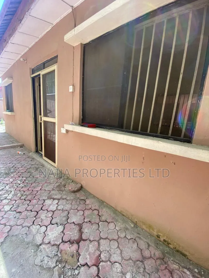 Mini Flat in Femi Okunnu Estate, Jakande for rent in Jakande