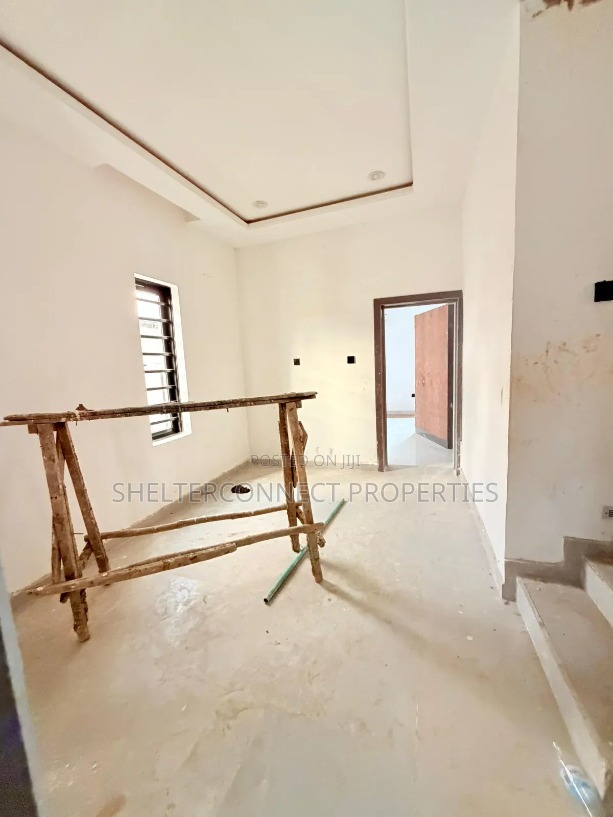 4bdrm Duplex in Ifako-Gbagada for sale in Ifako-Gbagada