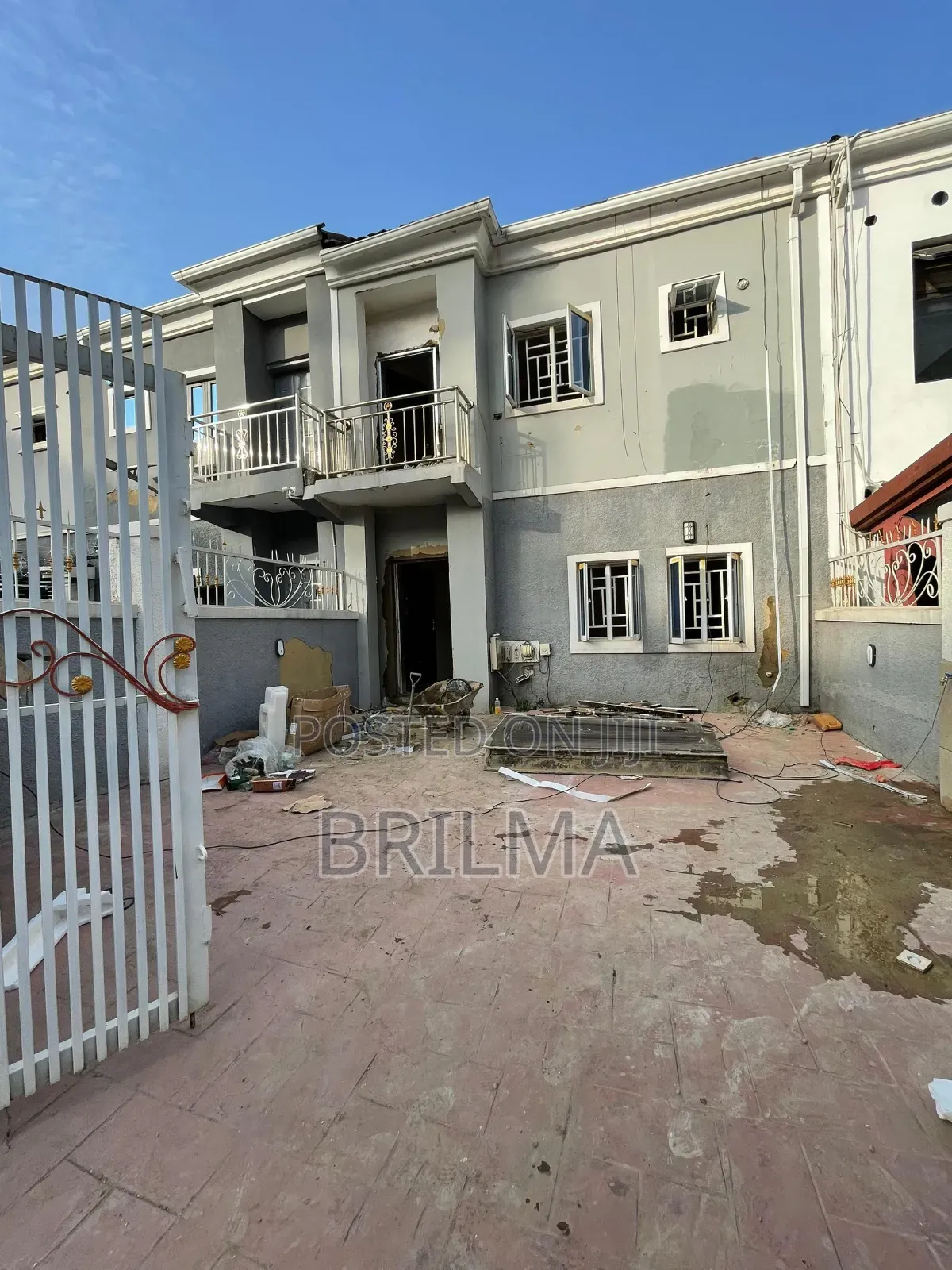 3bdrm Duplex in Asokoro for sale in Asokoro