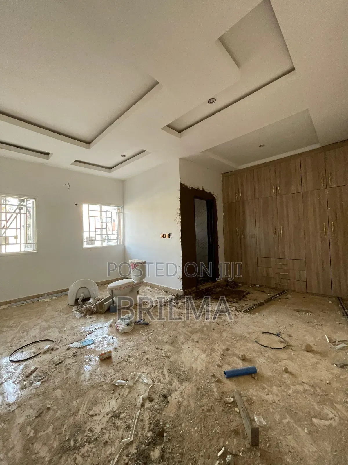3bdrm Duplex in Asokoro for sale in Asokoro