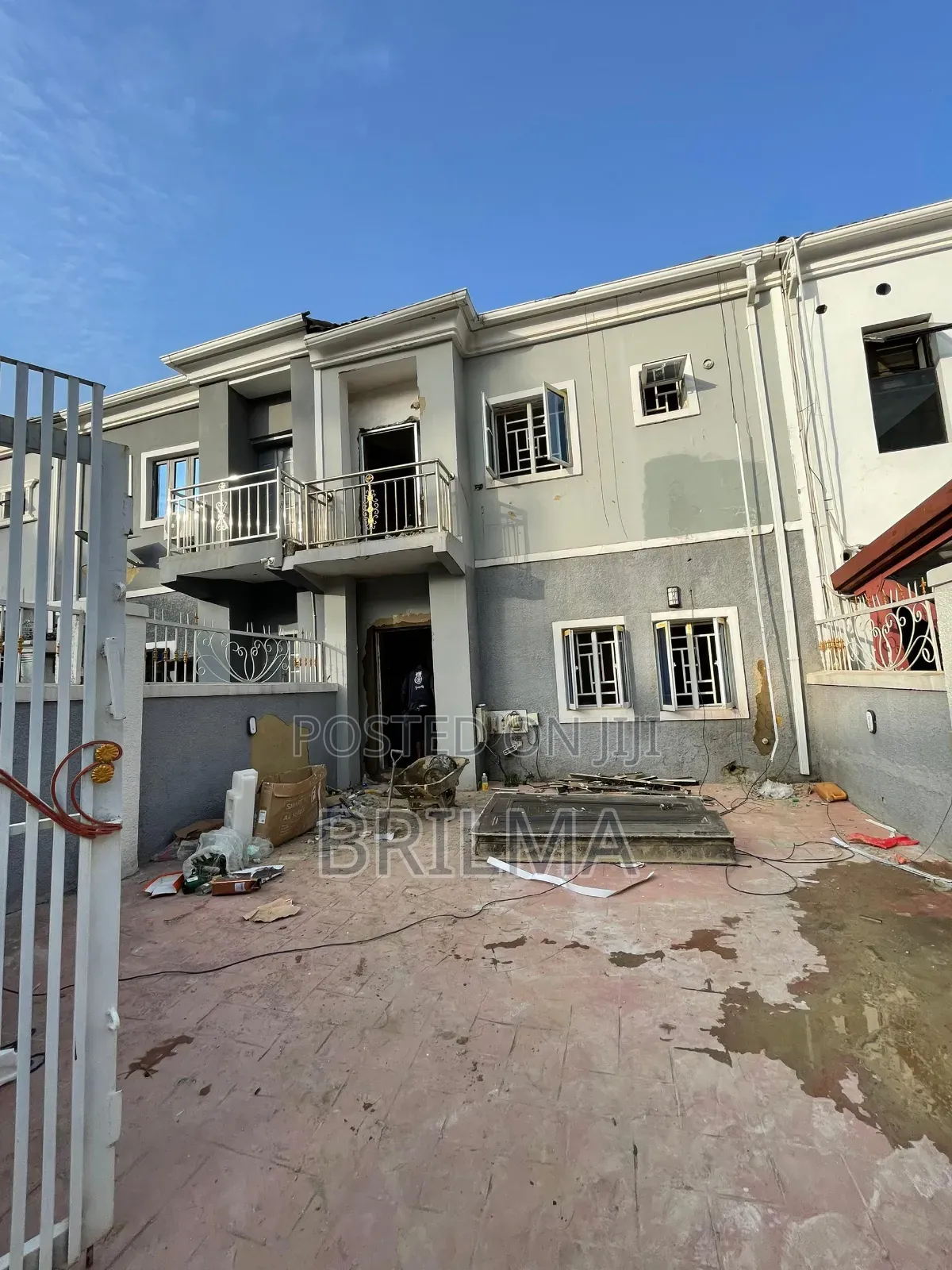 3bdrm Duplex in Asokoro for sale in Asokoro