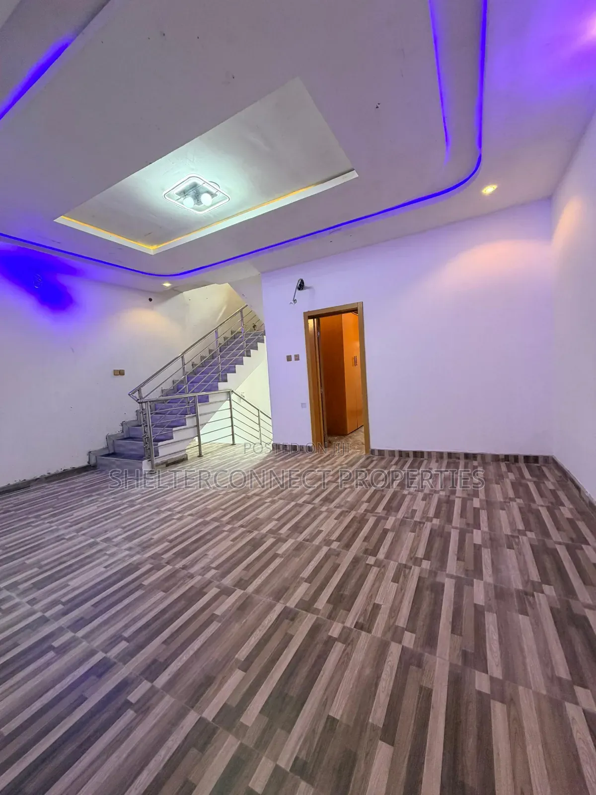 4bdrm Duplex in Oko-Oba for sale in Oko-Oba