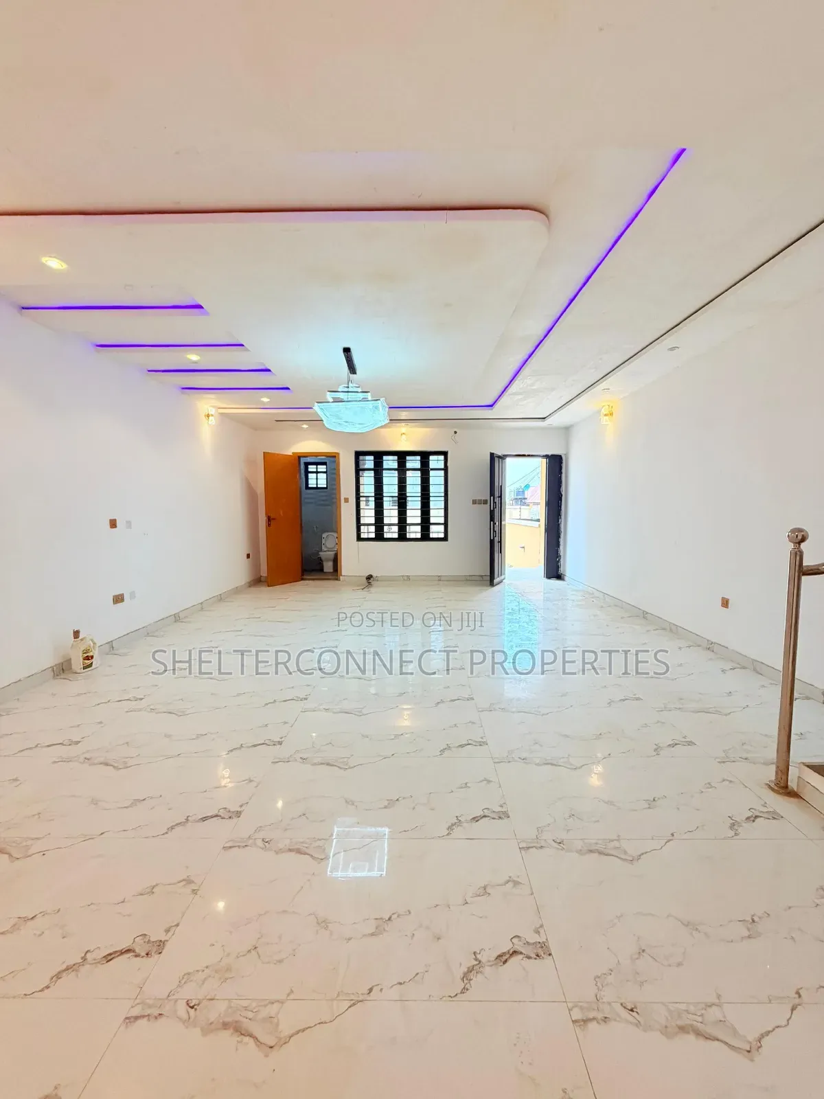 4bdrm Duplex in Oko-Oba for sale in Oko-Oba