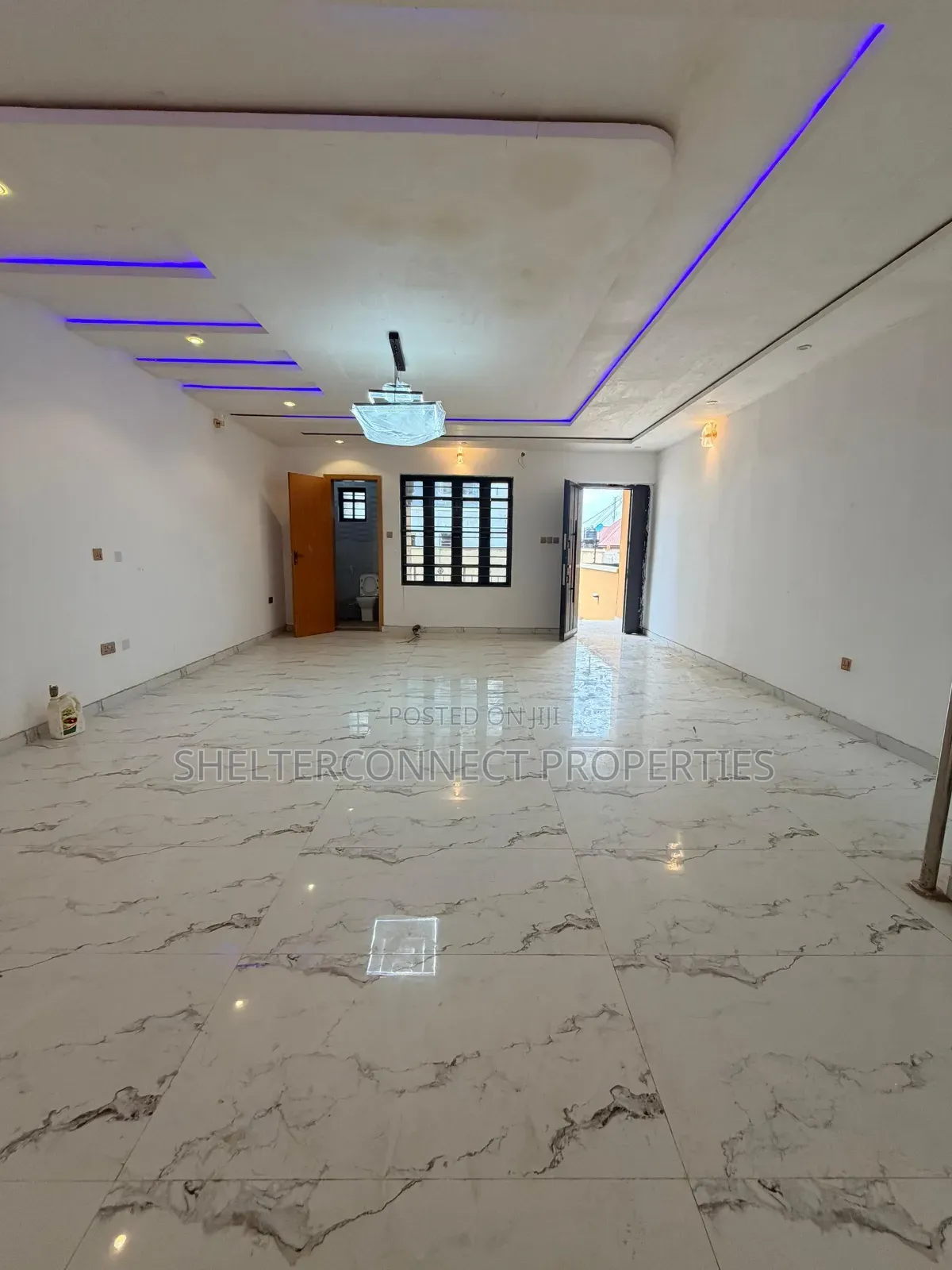 4bdrm Duplex in Oko-Oba for sale in Oko-Oba