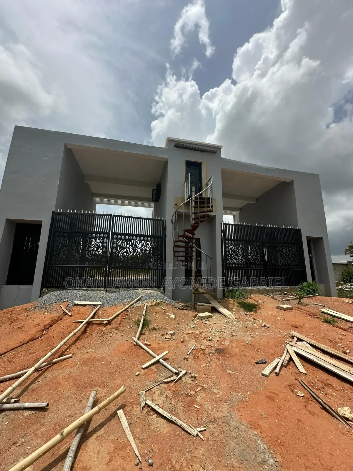 Land for Sale | Ikorodu in Ikorodu Garage