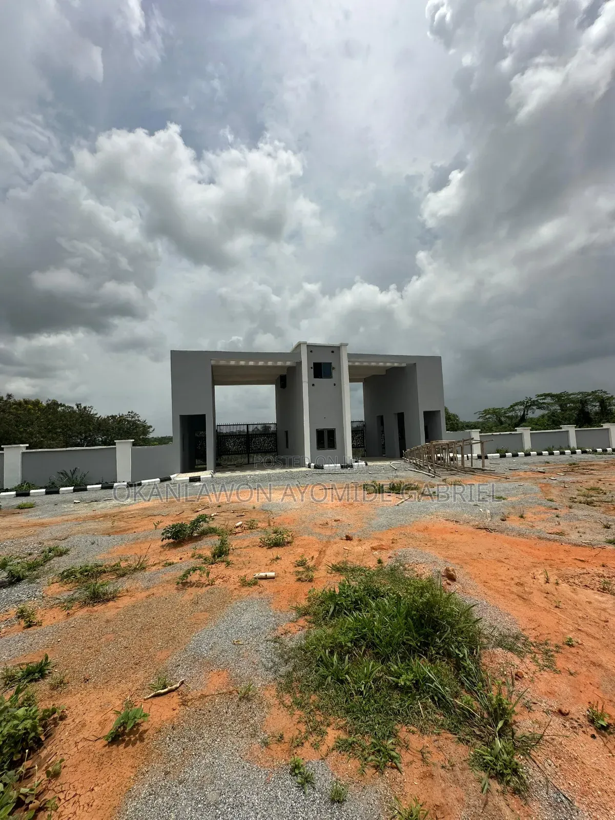 Land for Sale | Ikorodu in Ikorodu Garage