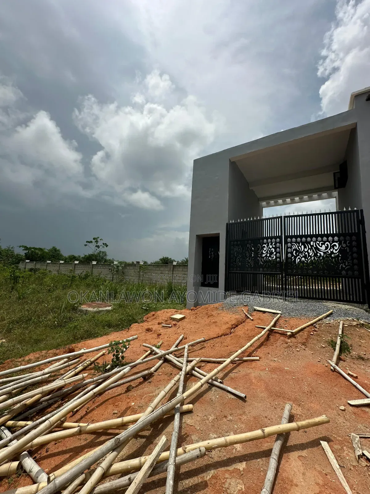 Land for Sale | Ikorodu in Ikorodu Garage